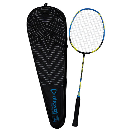 BADMINTON RACKET RAPTOR 7029