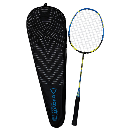 BADMINTON RACKET RAPTOR 7029