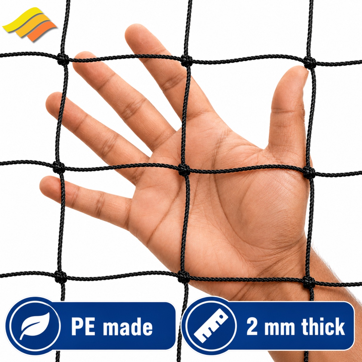Volleyball Net Pro