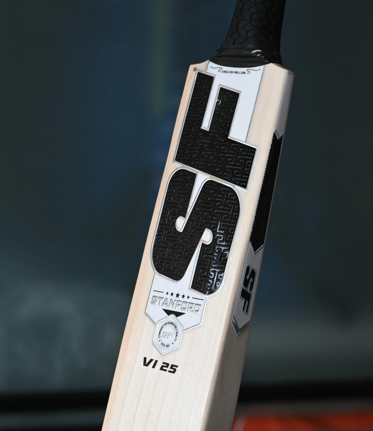 SF Vi25 - Venkatesh Iyer - Ipl Edition Cricket Bat - Bats by Stanford