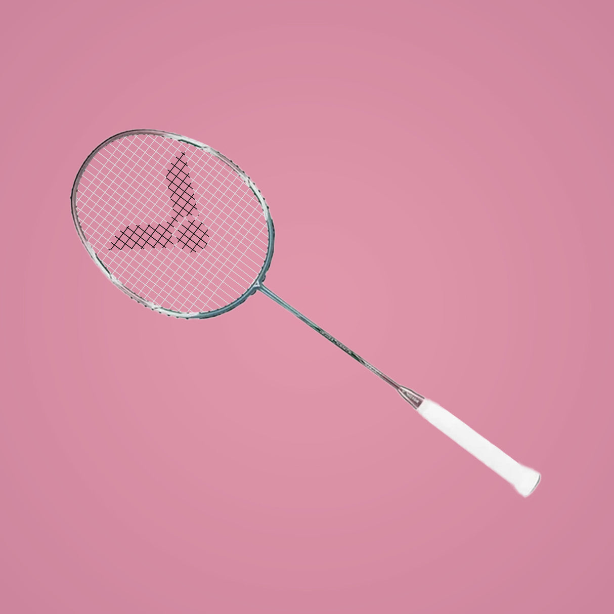 DX-Nano6-W Drive X Series G5 4U Strung Professional Badminton Racket