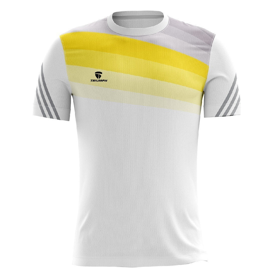 Volleyball T-Shirt for Men’s Sports Tees | Team Training Jersey