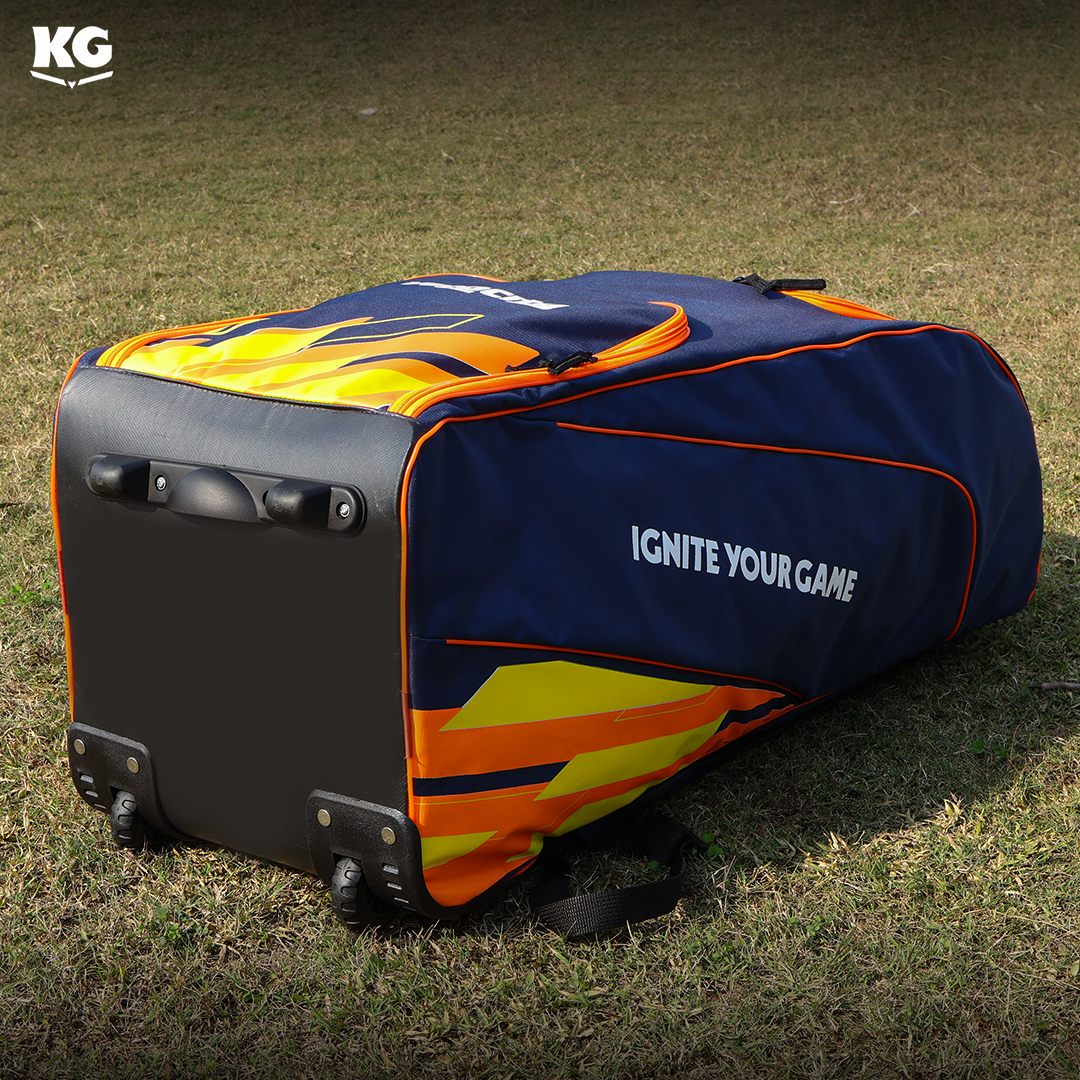 KG Velocity Kit Bag