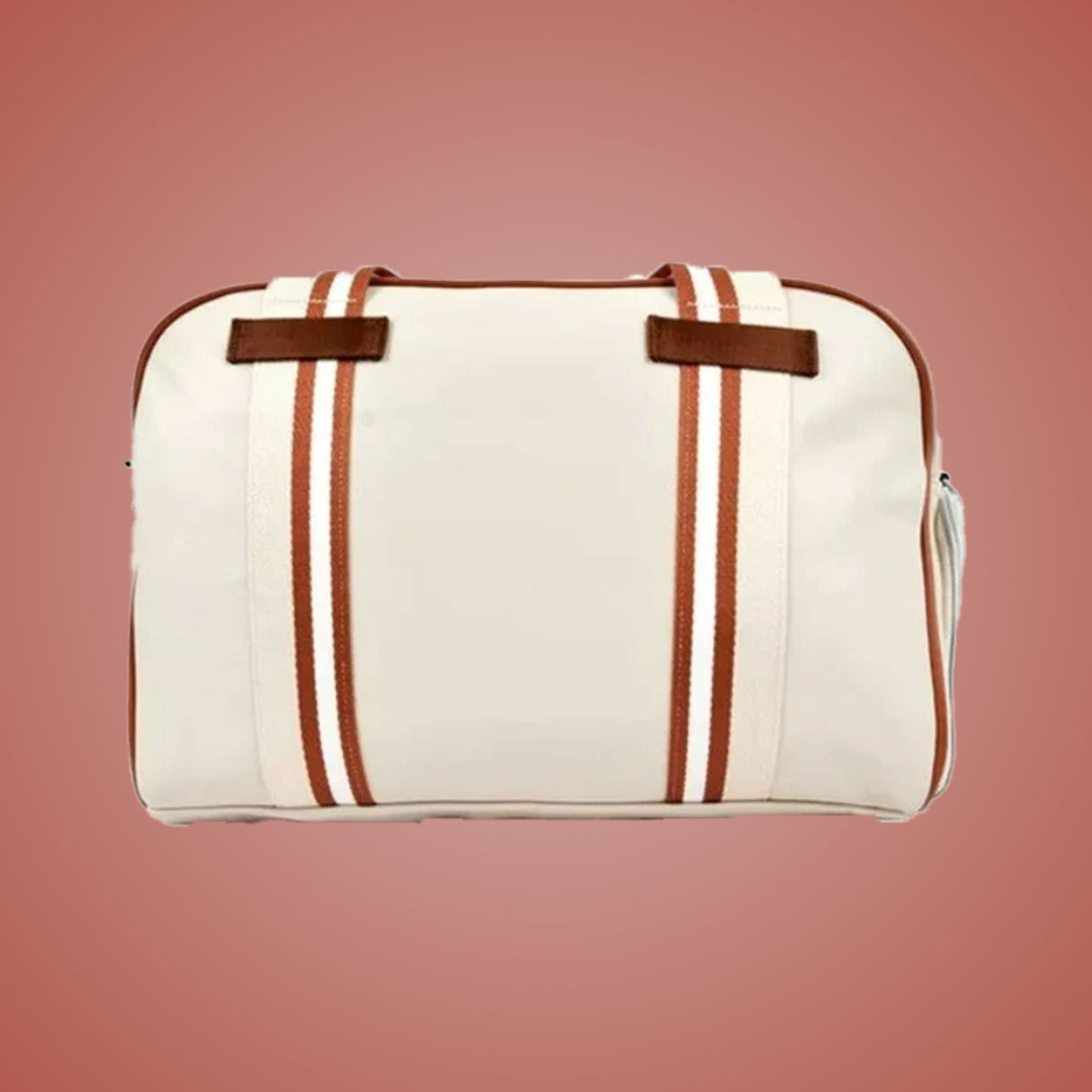 BR5914 V Badminton Shoulder Tote Bag