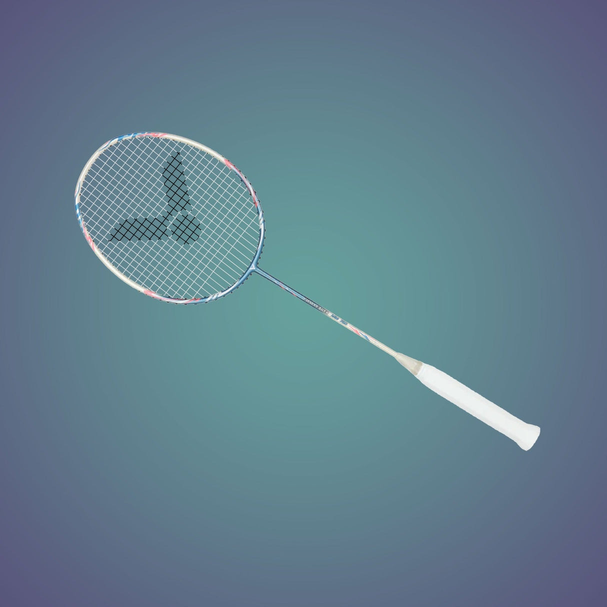 Challenger 9500 Pro UnStrung Badminton Racket - 4U/G6