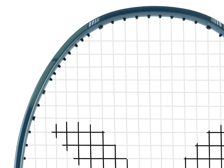 Thruster TK-66 Power Series G6 Strung Badminton Racket