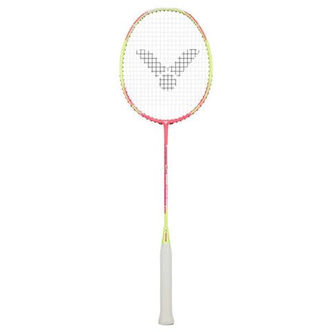 Thruster TK-66 Power Series G6 Strung Badminton Racket