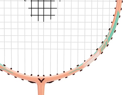 Thruster TK-66 Power Series G6 Strung Badminton Racket
