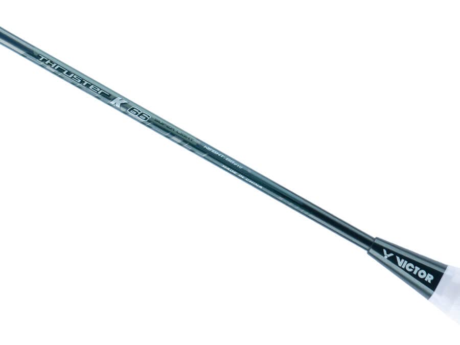 Thruster TK-66 Power Series G6 Strung Badminton Racket