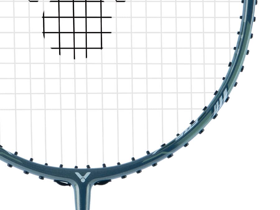 Thruster TK-66 Power Series G6 Strung Badminton Racket