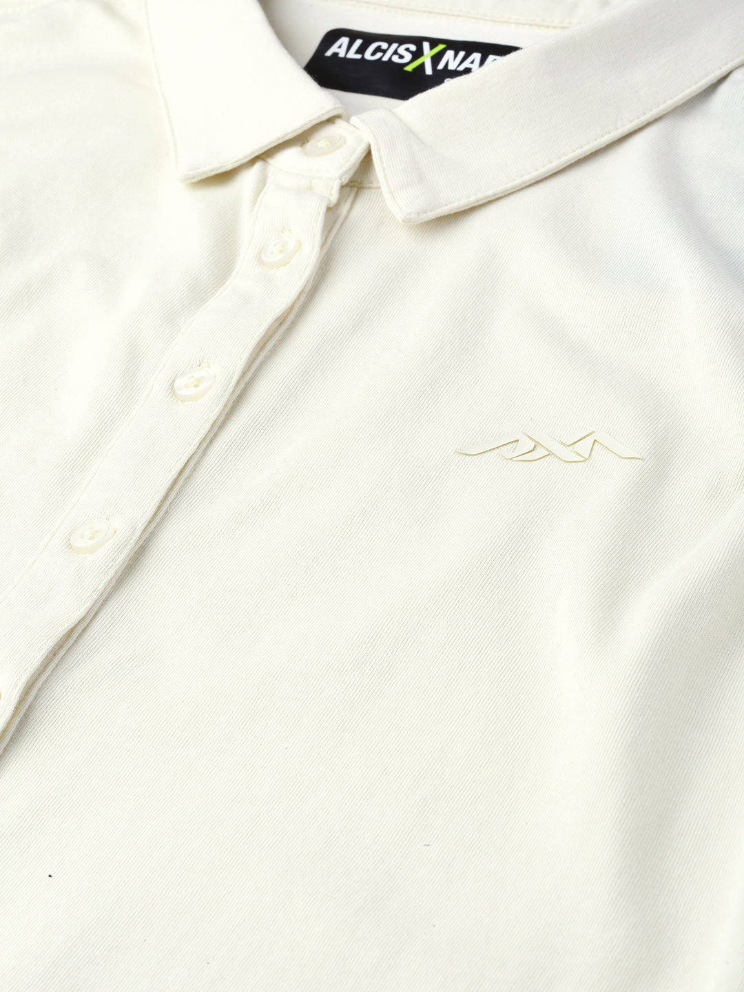 ALCIS X NARI POLO DRESS