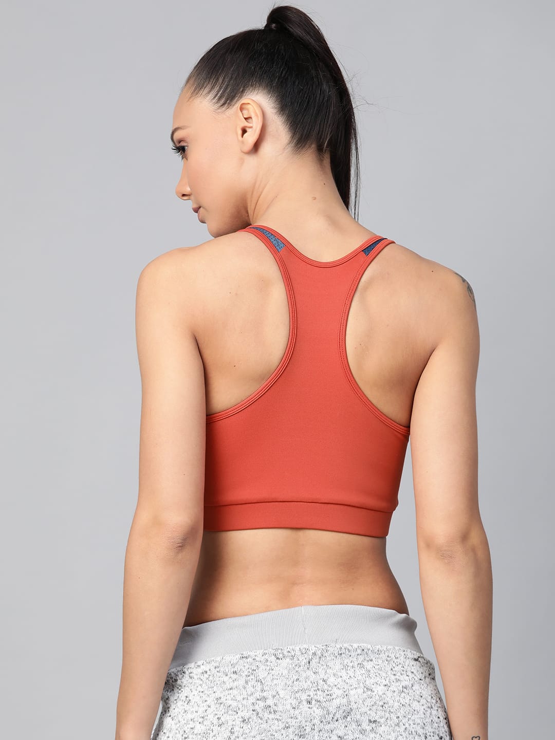 TRAIN BRA