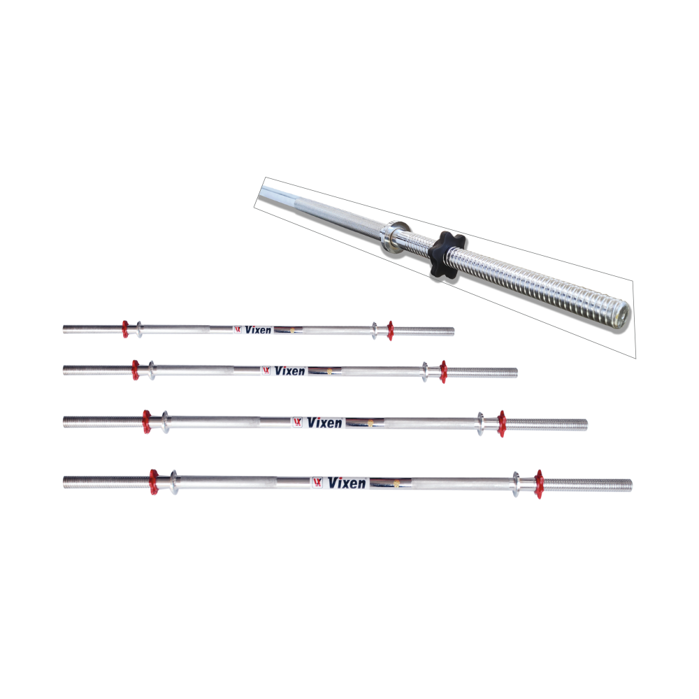WEIGHT LIFTING ROD CLUB