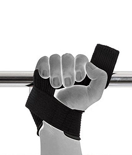 Kobo WTA-03 Weight Training Straps