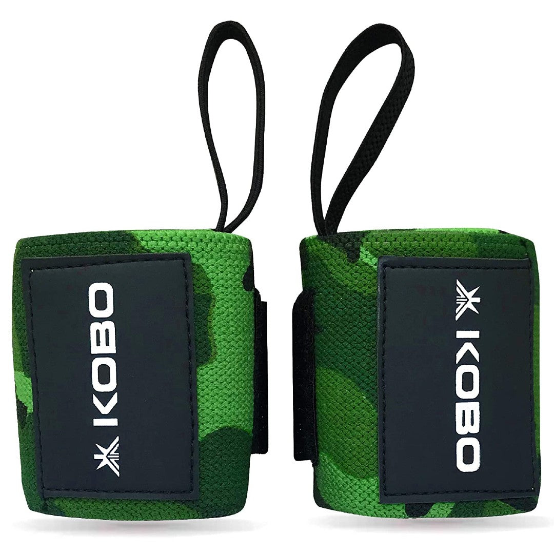 Kobo WTA-04 Wrist Support