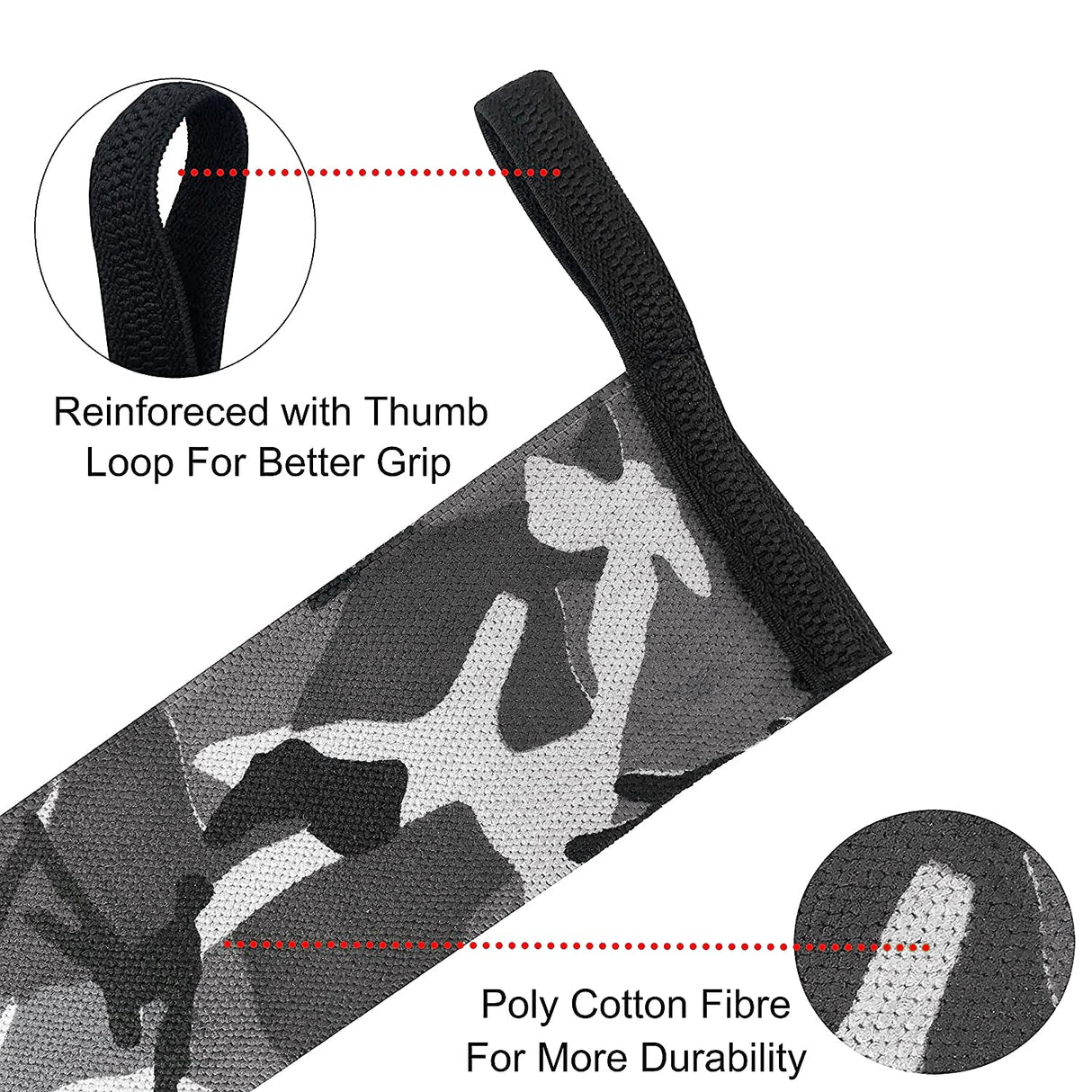 Kobo WTA-04 Wrist Support