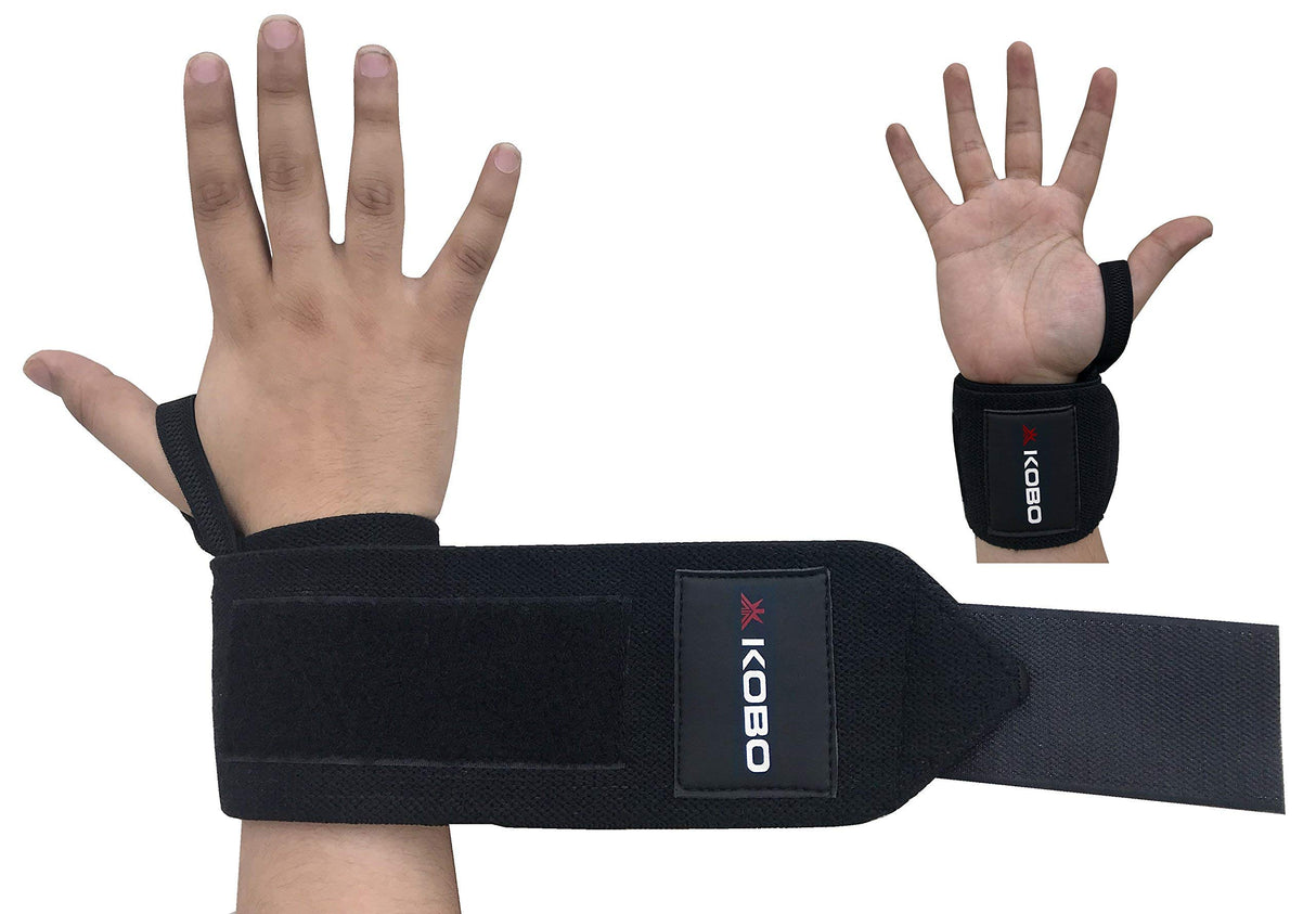 Kobo WTA-04 Wrist Support