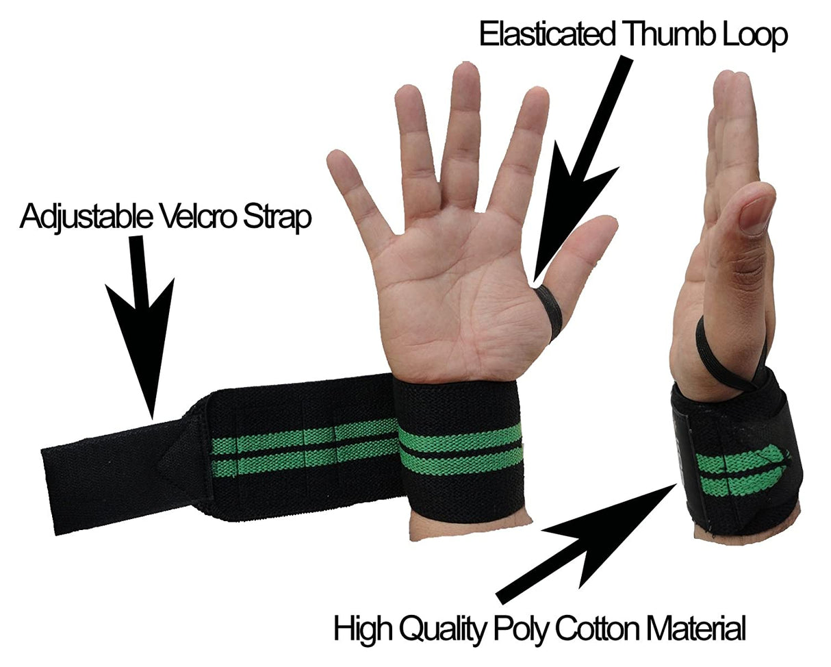 Kobo WTA-04 Wrist Support