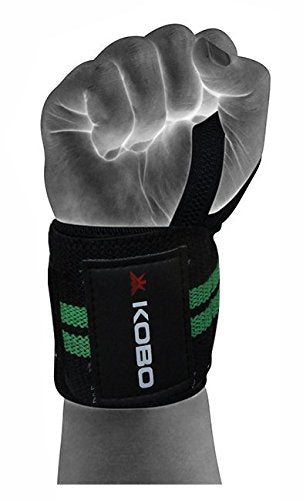 Kobo WTA-04 Wrist Support