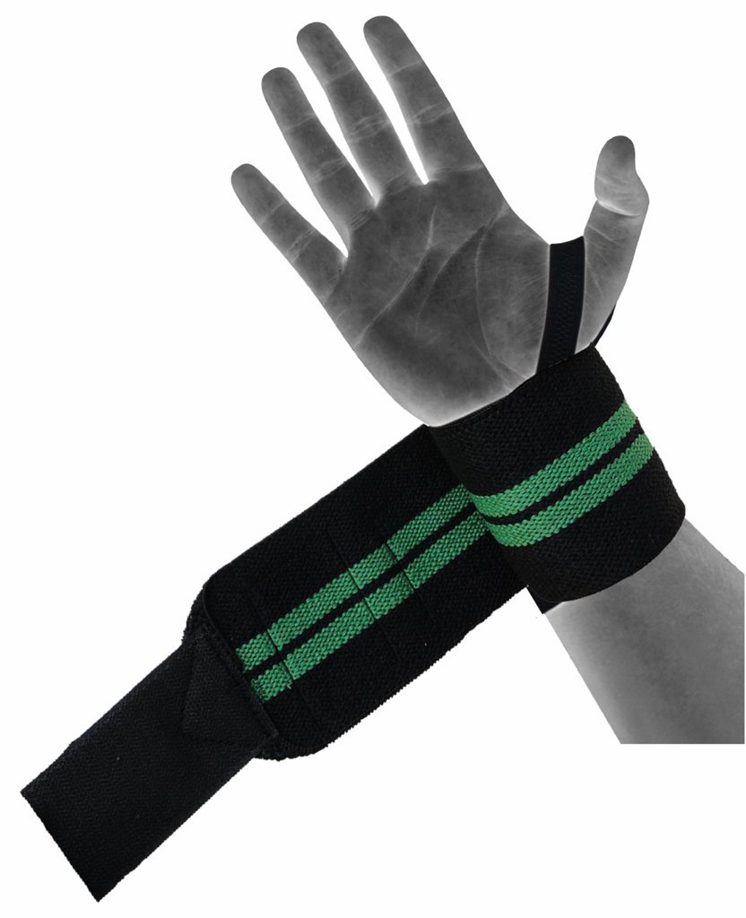 Kobo WTA-04 Wrist Support