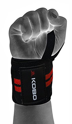 Kobo WTA-04 Wrist Support