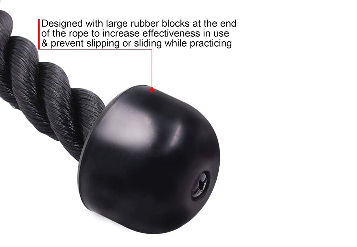 Kobo WTA-09 Tricep Rope