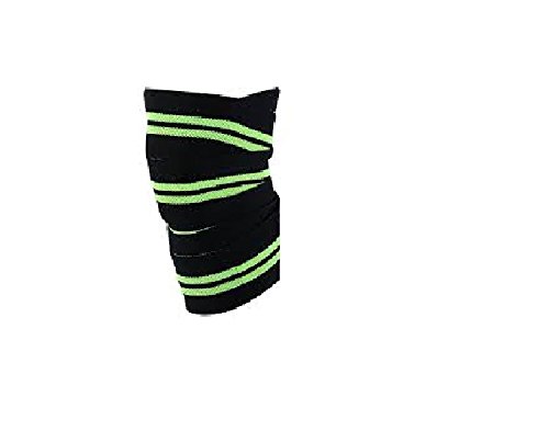 Kobo WTA-10 Knee Wrap