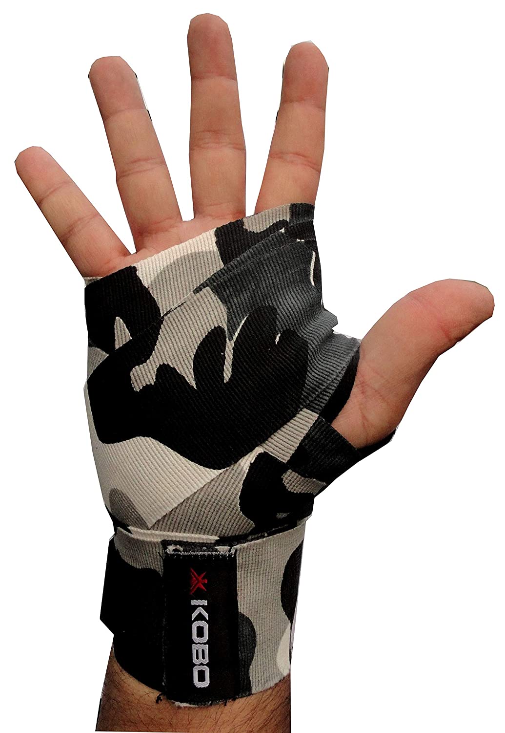 Kobo WTA-16 Boxing Hand Wrap