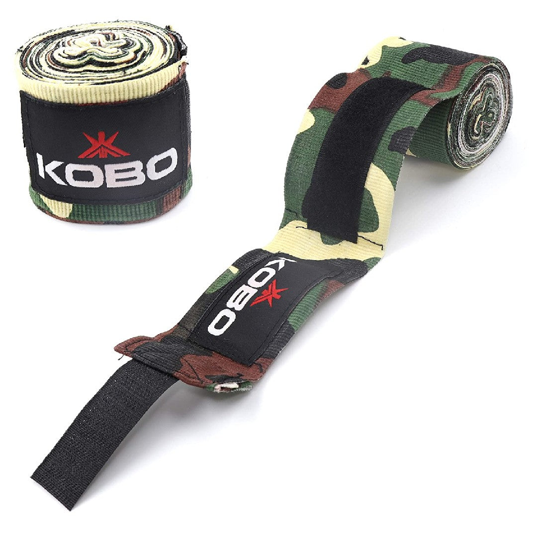 Kobo WTA-16 Boxing Hand Wrap