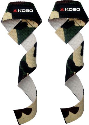 Kobo WTA-17 Weight Training Straps