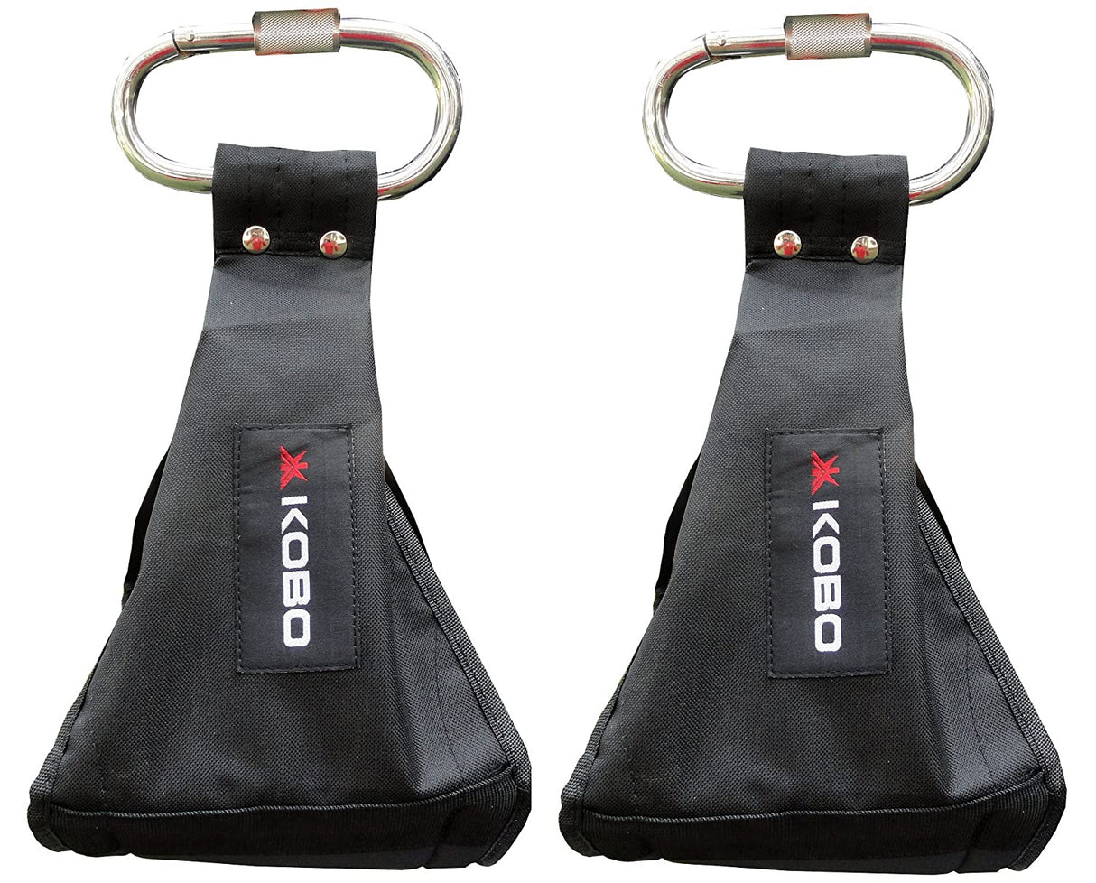 Kobo WTA-19 Ab Strap