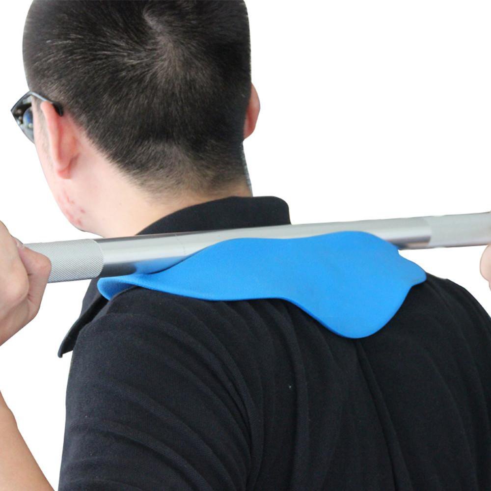 Kobo WTA-23 Barbell Pad