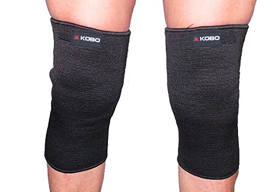 Kobo WTA-36 Knee Sleeves