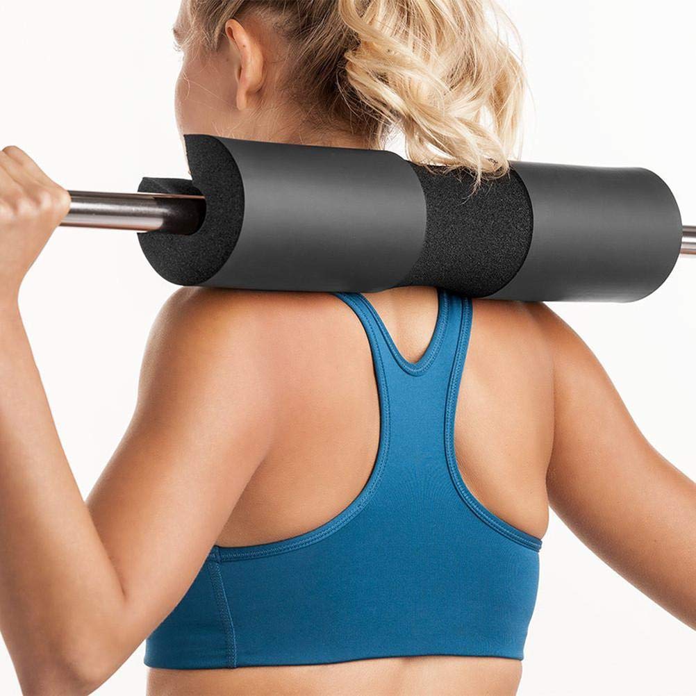 Kobo WTA-43 Barbell Pad
