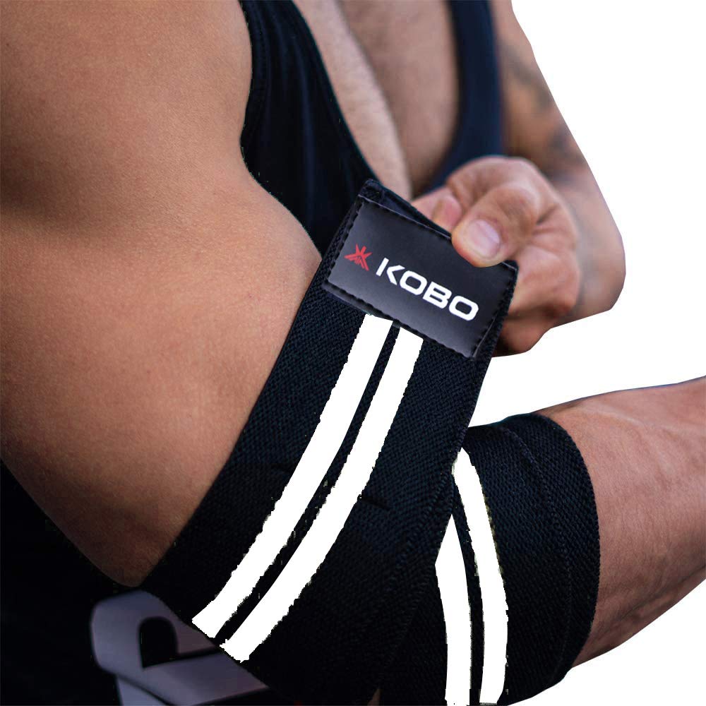 Kobo WTA-44 Elbow Wrap