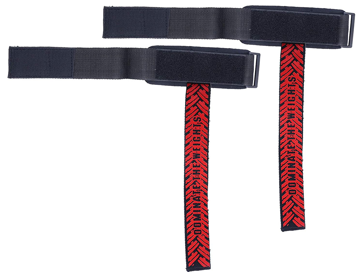Kobo WTA-48 Weight Training Straps