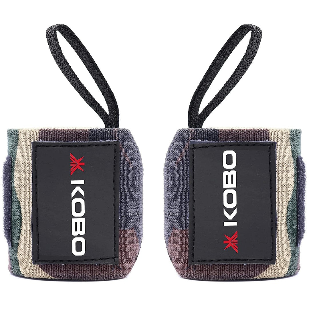 Kobo WTA-49 Wrist Support