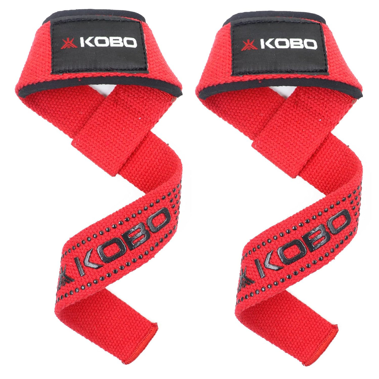 Kobo WTA-50 Weight Training Straps