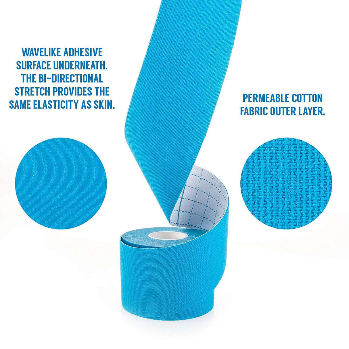 Kobo WTA-51 Kinesiology Tape