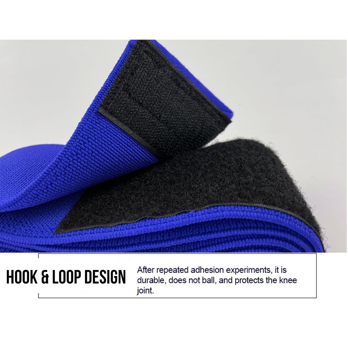 Kobo WTA-78 Knee Wrap
