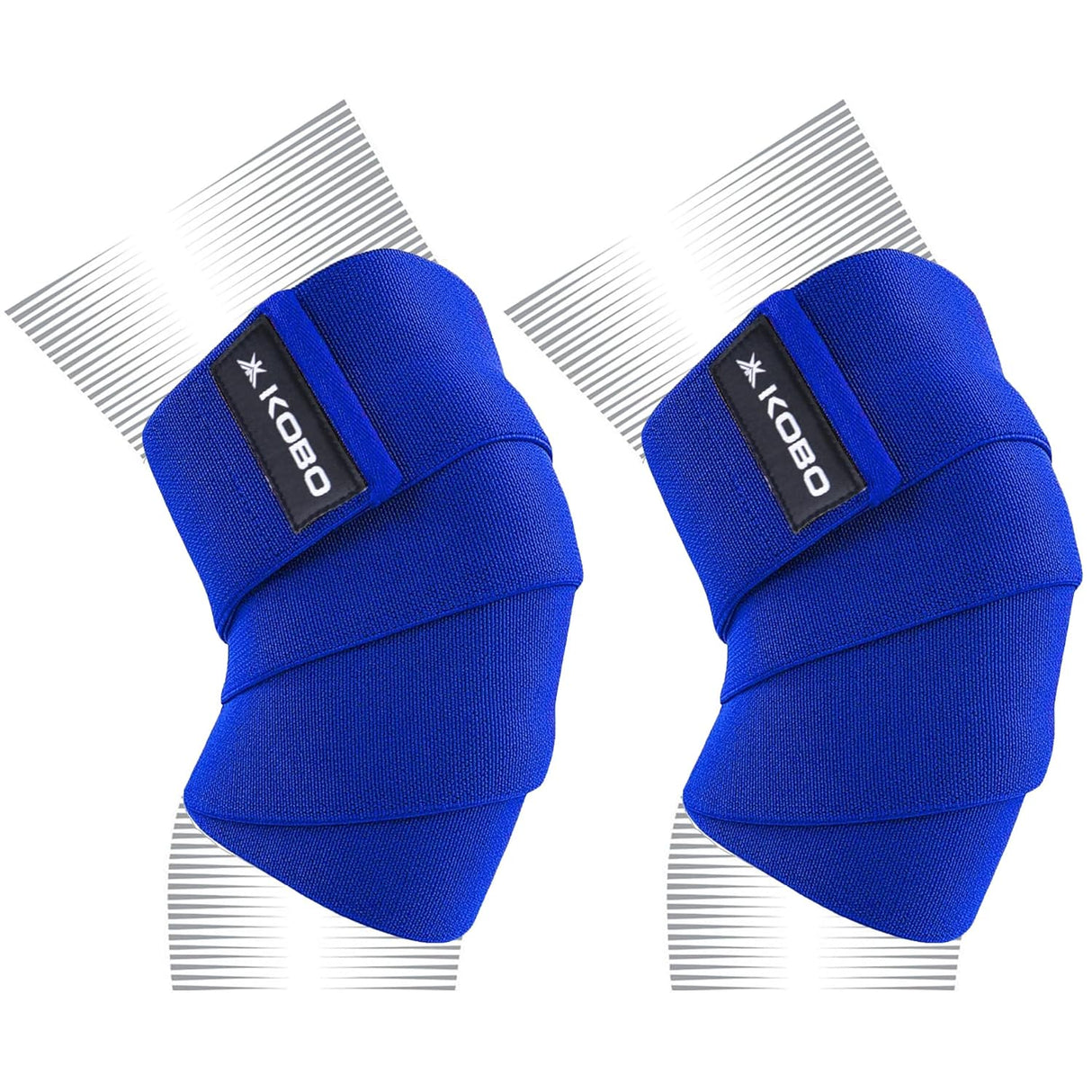 Kobo WTA-78 Knee Wrap