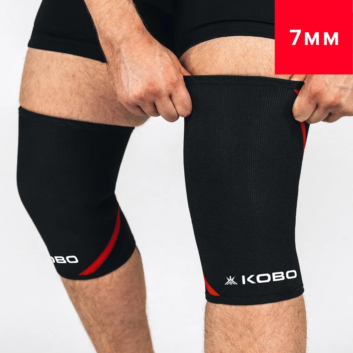 Kobo WTA-79 Knee Sleeves