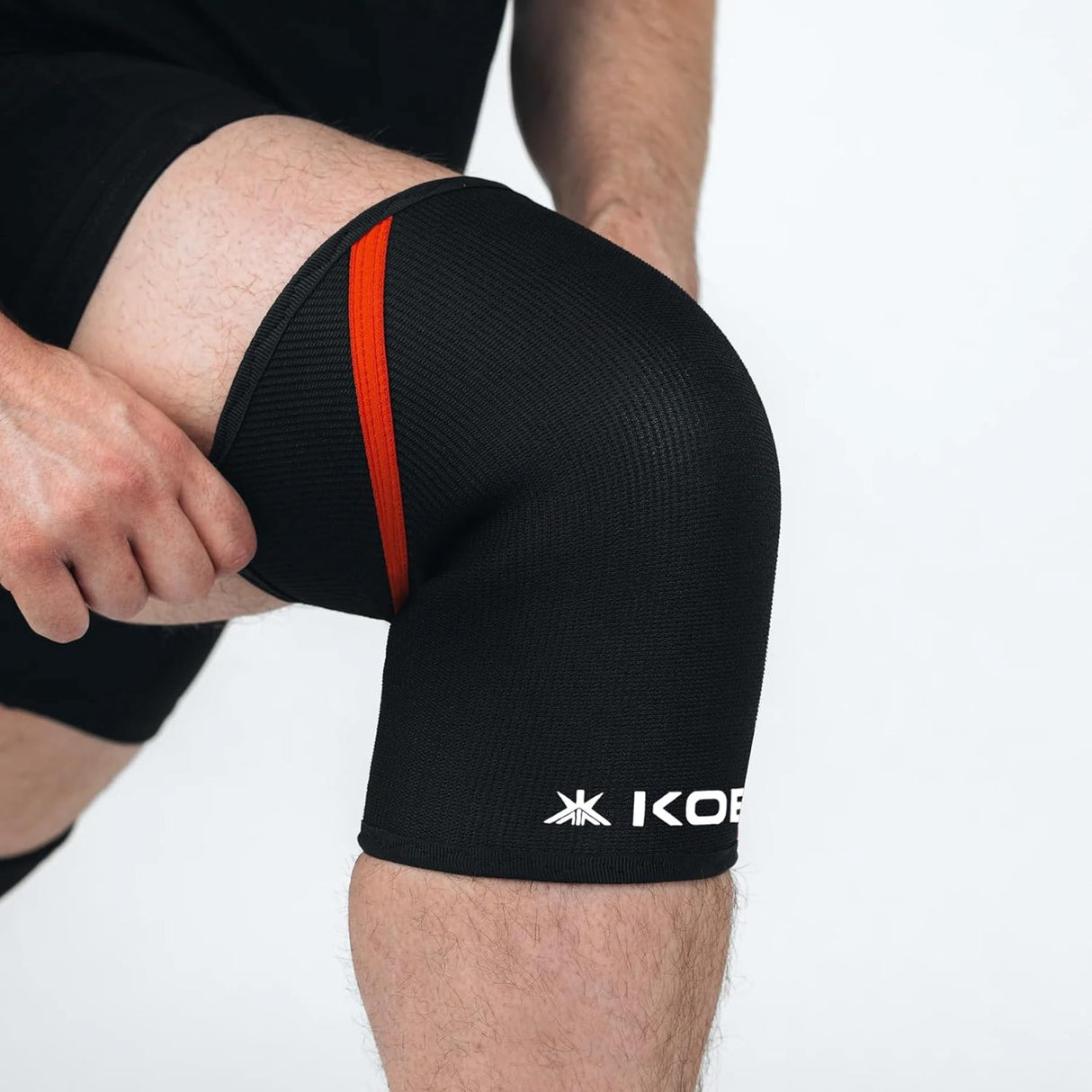 Kobo WTA-79 Knee Sleeves