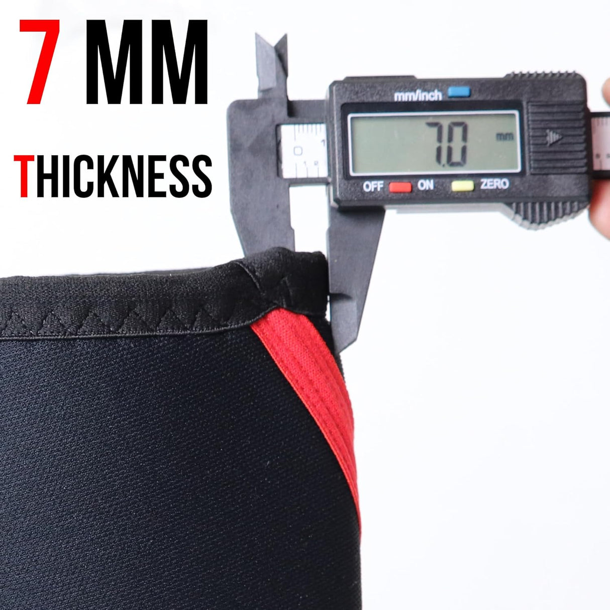 Kobo WTA-79 Knee Sleeves