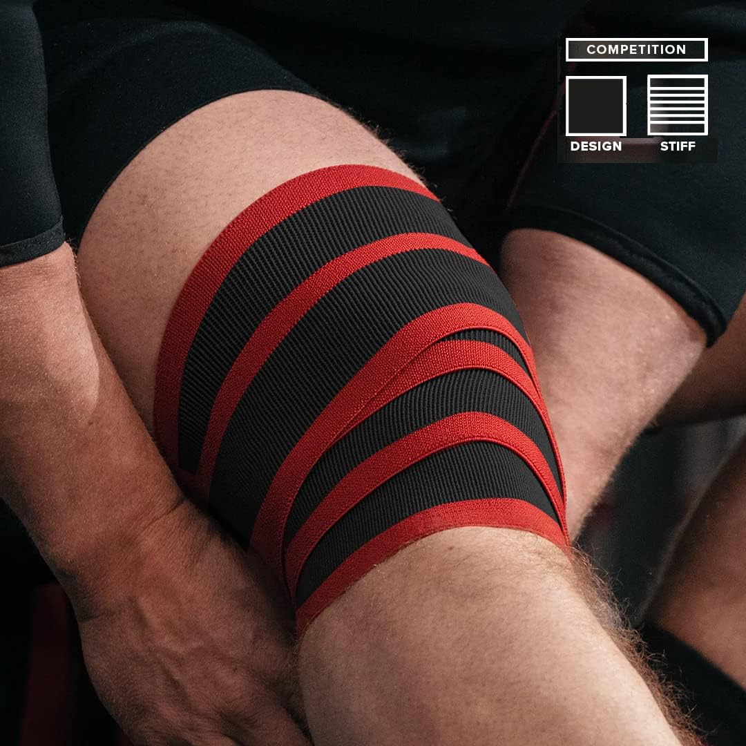 Kobo WTA-81 Knee Wrap