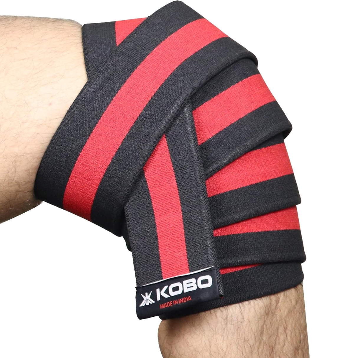 Kobo WTA-85 Knee Wrap
