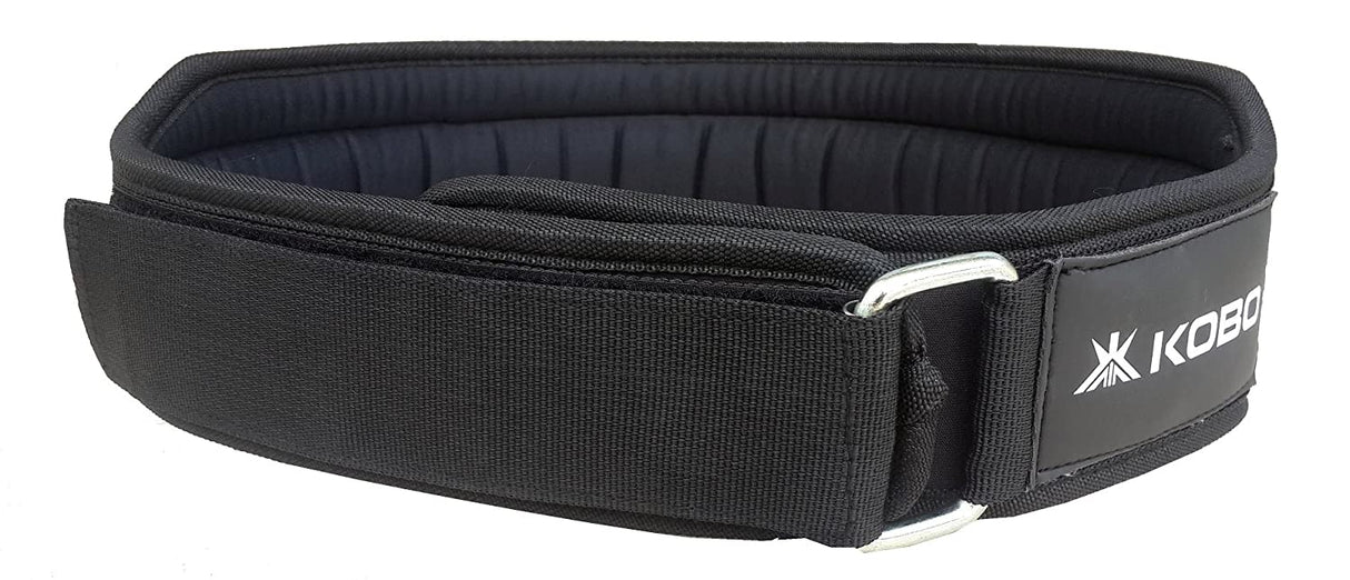 Kobo WTB-04 Gym Belt
