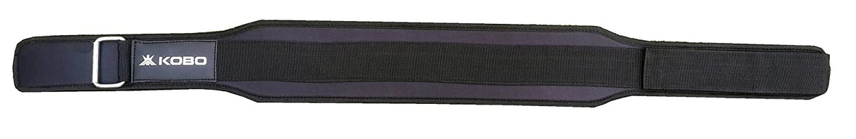 Kobo WTB-04 Gym Belt
