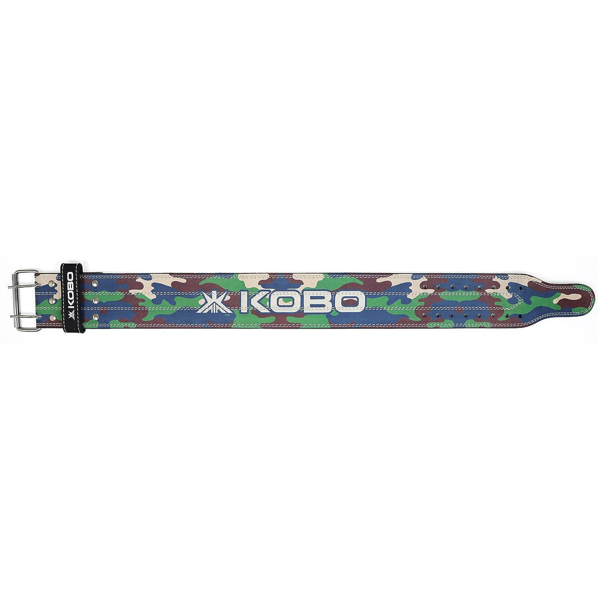 Kobo 10 mm WTB-05 Gym Belt