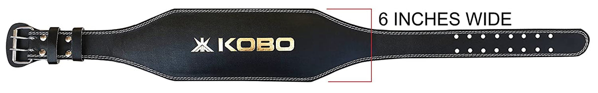 Kobo WTB-07 Gym Belt
